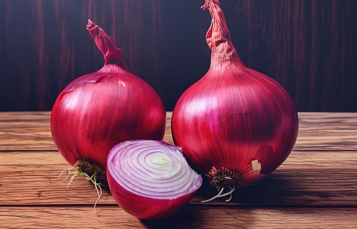 Onion for Hair Growth 5 Best Ways to Use Onion for Hair