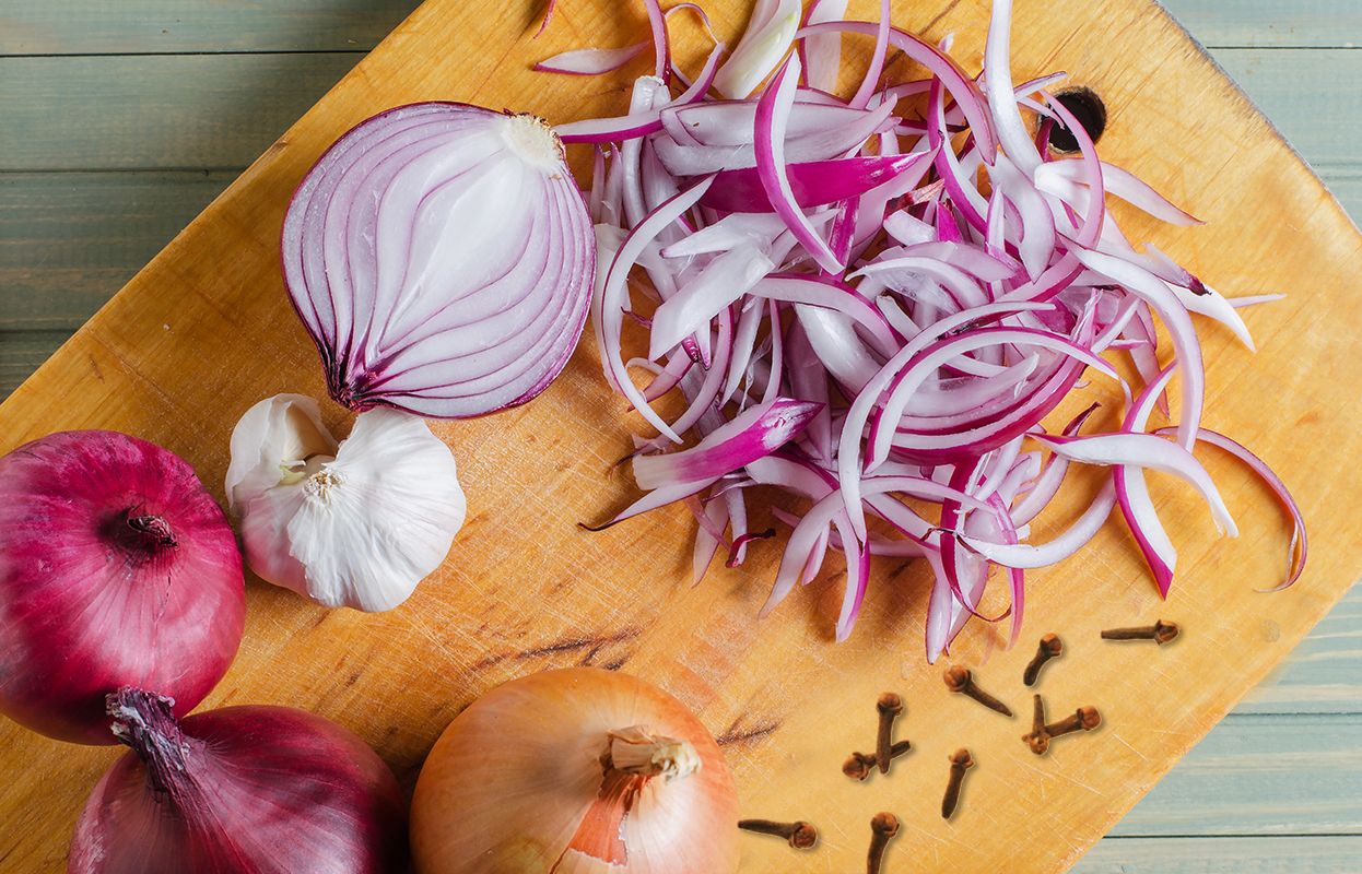 Onion for Hair Growth 5 Best Ways to Use Onion for Hair